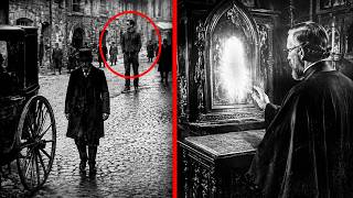 Unexplained Anomalies In Time We Can No Longer Ignore