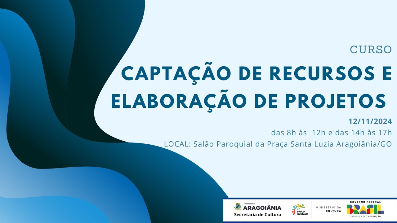 Dia 2 - Etapa 2 - Curso de Elaboração de Projetos