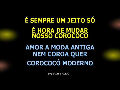 Peão Carreiro e Zé Paulo • Coró cocó