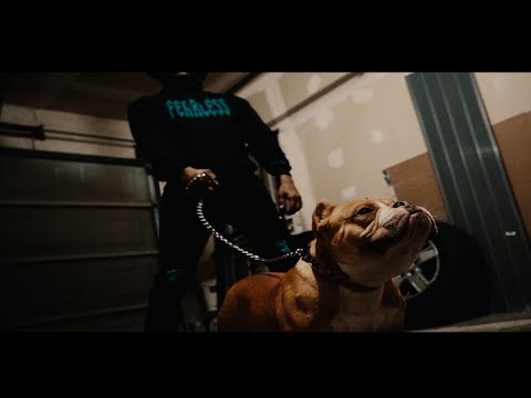 FBG Cash - " 3:50 A.M." (Official Music Video) Dir. By @AKesoProduction