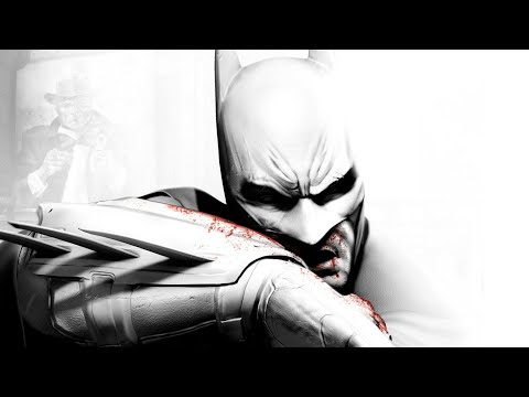 BATMAN: ARKHAM CITY // ORCHESTRAL COVER