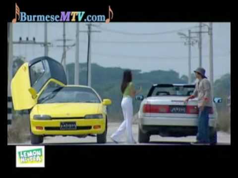 A Thi A Mhat Pyu Par - Zaw Paing