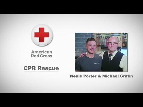 2017 CPR Rescue Heroes --  King County