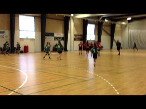 IK Rosendal vandt en velfortjent sejr på 6-4 imod B65Fjorden den 05-10-14