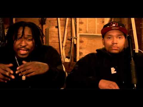 Trub Six Block Scared/Take A Walk