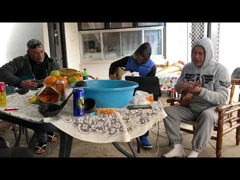 Oi ‘ete fie fanongo, talanoa fkofo (Cover)