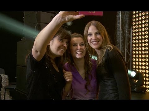 comment assister à un tournage de film