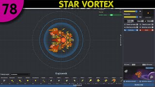 (78) STAR VORTEX = Gameplay 4K 60 FPS