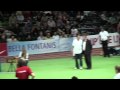 Hochsprung Sebastian Kneifen 2 10m Deutsche Leichtathletik Meisterschaften 2010