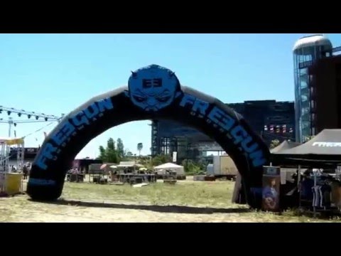 FISE 2012 - Qualif FREEGUN Air Spine Contest Amateur.avi