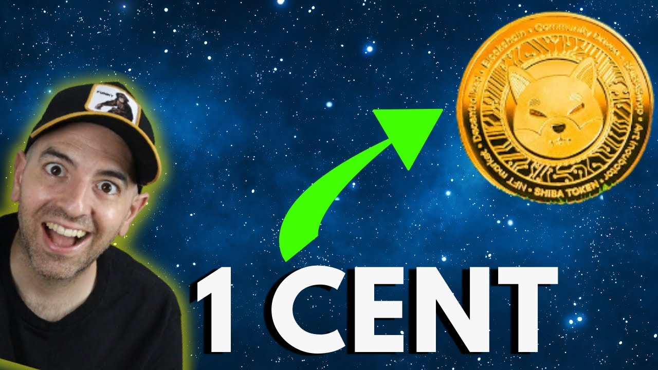 Shiba Inu Coin – Can It Ever Reach 1 Cent? [Honestly Explained]
