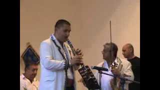 preview picture of video 'Gala 2013 - Premiul al II-lea-Adrian Burlan - clarinet'