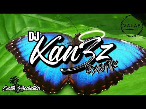 AYA X DJ KAN3Z  - BOBO [REMIX KOMPA 2021]