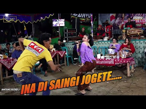 Ina Ora Wedi Di Sayingi......LEWUNG GEDRUG.....SEDAYU MUSIC