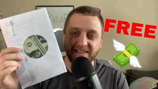 Nielsen Surveys by Mail - How I Got FREE MONEY!