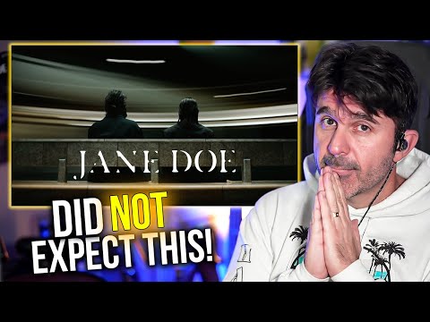 “Jane Doe” by Kenshi Yonezu & Hikaru Utada — Chainsaw Man Movie Ending | Music Director Reacts