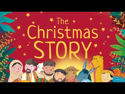 The Christmas Story