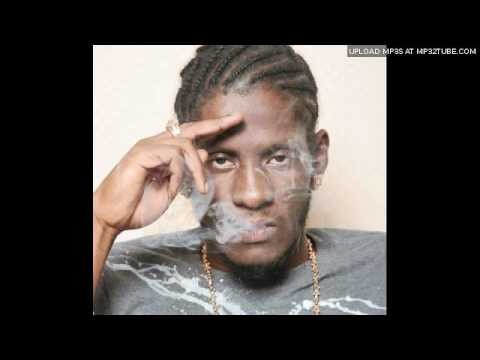 Aidonia - She Mek Me Say (High Jackin Sound remix - 2011)