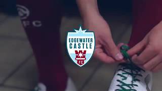 Edgewater Castle Football Club | 2019 Kit Release