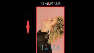 Kim Wilde - The Touch (Extended Version) UK 12&quot; Vinyl