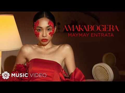 AMAKABOGERA - Maymay Entrata (Music Video)