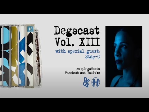 Degscast Vol. 13