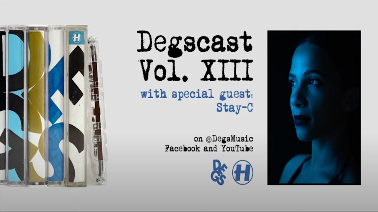 Degscast Vol. 13