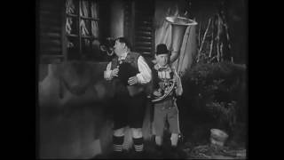 Let Me Call You Sweetheart, Laurel &amp; Hardy