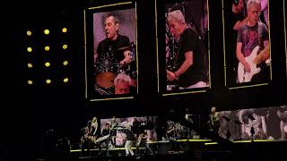 El ataque de las chicas cocodrilo ft Aleks Syntek - Hombres G Estadio GNP Seguros México 2025