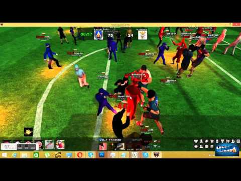 LEVSKI SOFIA - BENFICA | HOOLIGANS GAME 13.12.2015