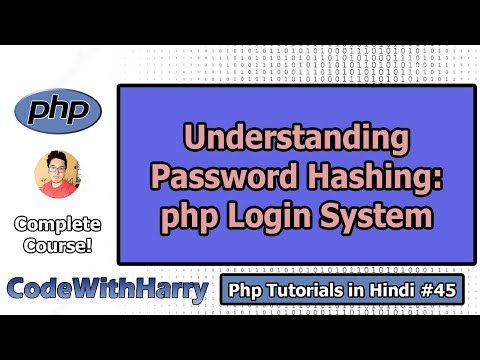Installing XAMPP VS Code Environment Setup | PHP Tutorial 1