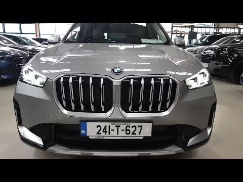 2024 BMW X1