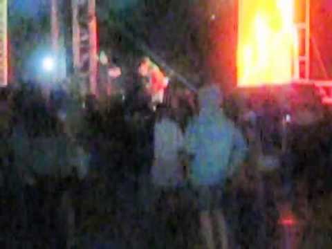 130515　SHINee  2min 건대축제