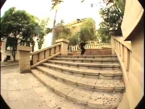 Reproducir vídeo