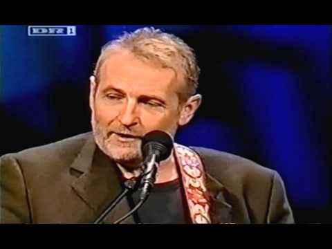 Niels Hausgaard - The Teflons