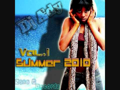 Dj Ady present´s Summer  Vol I 2010   05   Passada na dama