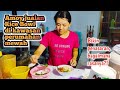 Tinggal Di Perumahan Mewah Amoy Singkawang Ini Jualan Ricebowl Nyess