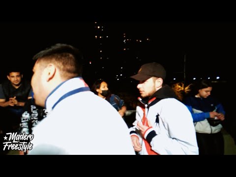 KURO KRT vs SATA COBRA | SEMIFINAL | (2vs1 - 16/09/22) | Madero Free