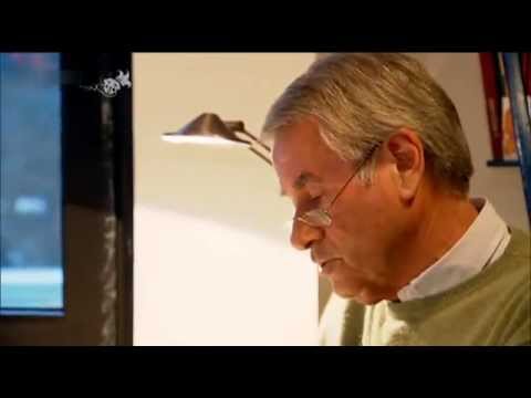 Jürgen Dietz - Einblick in seine Arbeit als der Bote vom Bundestag 2011