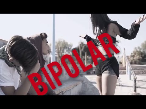Ozuna, Brytiago, Chris Jeday - Bipolar (Yei & Dey Video Cover) 😇😈