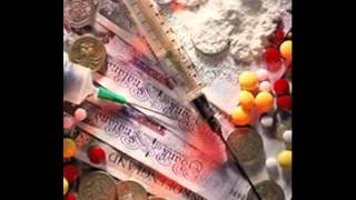 cartel de santa ahora si voy a loquear.wmv