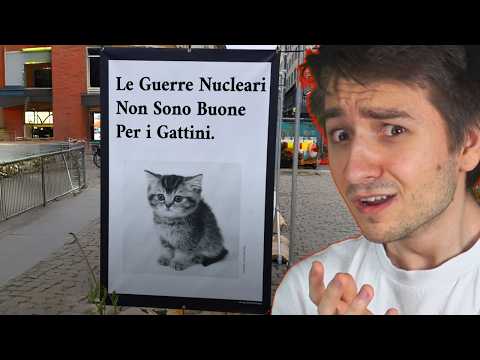 Tecnicamente... È VERO