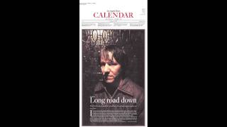 Elliott Smith - Color Bars instrumental (Grand Mal Studio Rarities) disk 6