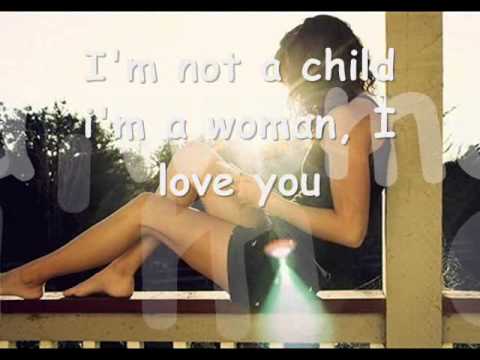 A Woman In Love by Kasey Cisyk