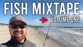 Fish Mixtape Volume One