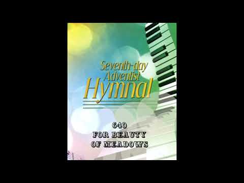 640  FOR BEAUTY OF MEADOWS