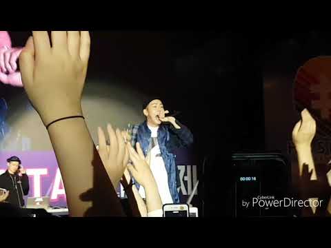 180525대동제 로꼬 주지마 로꼬&우원재 시차