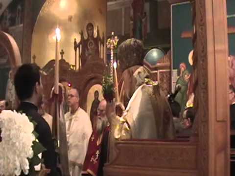 2011 11 09 06 Doxology 2