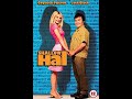 Original VHS Opening And Closing To Shallow Hal UK VHS Tape