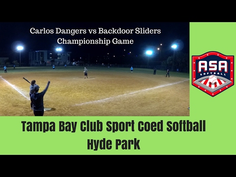 Carlos Dangers vs Backdoor Sliders 4K championship